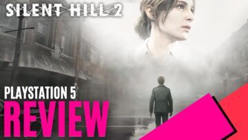 Silent Hill 2 test par MKAU Gaming Silent Hill 2 test par MKAU Gaming