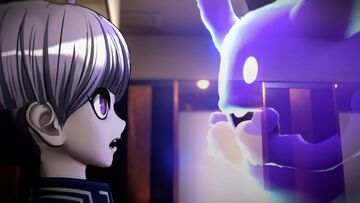 Rain test par Shacknews Rain test par Shacknews