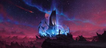 Starfield test par Multiplayer.it Starfield test par Multiplayer.it