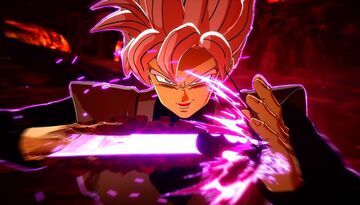 Dragon Ball test par GameKult.com Dragon Ball test par GameKult.com