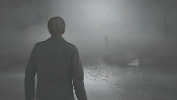 Silent Hill 2 test par Numerama Silent Hill 2 test par Numerama