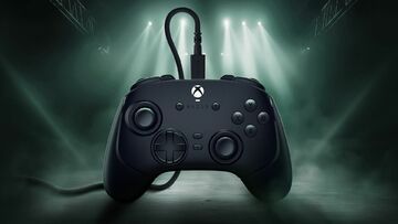 Razer Wolverine V3 Pro testé par COGconnected Razer Wolverine V3 Pro testé par COGconnected