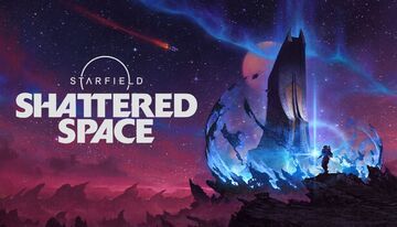 Starfield test par HeartBits VG Starfield test par HeartBits VG