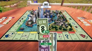 Monopoly test par TheXboxHub Monopoly test par TheXboxHub