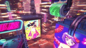 Trials of the Blood Dragon test par Trusted Reviews Trials of the Blood Dragon test par Trusted Reviews