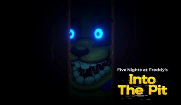 Five Nights at Freddy's test par COGconnected Five Nights at Freddy's test par COGconnected
