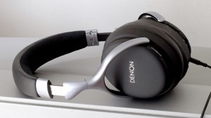 Denon AH-GC20 Review: 2 Ratings, Pros and Cons