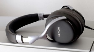 Test Denon AH-GC20