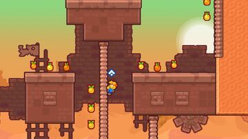 Grapple Dog test par TheXboxHub