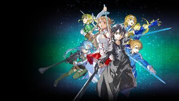 Sword Art Online test par GamesVillage Sword Art Online test par GamesVillage