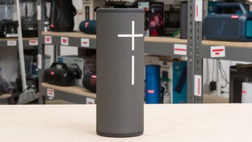 Ultimate Ears Megaboom test par RTings Ultimate Ears Megaboom test par RTings