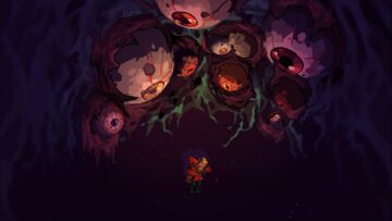 Edge of Sanity test par Xbox Tavern