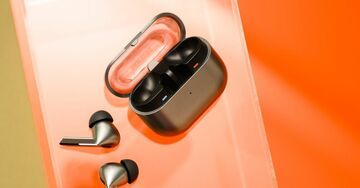 Samsung Galaxy Buds 3 Pro testé par The Verge Samsung Galaxy Buds 3 Pro testé par The Verge