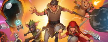 Beyond Galaxyland test par ZTGD
