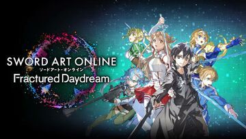 Sword Art Online test par Geeko Sword Art Online test par Geeko