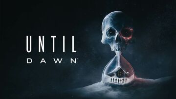Until Dawn test par GeekNPlay Until Dawn test par GeekNPlay