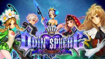 Odin Sphere test par GameBlog.fr Odin Sphere test par GameBlog.fr