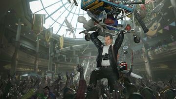 Dead Rising Deluxe Remaster test par Console Tribe