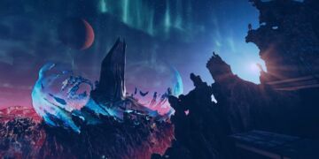 Starfield Shattered Space testé par GamesVillage Starfield Shattered Space testé par GamesVillage