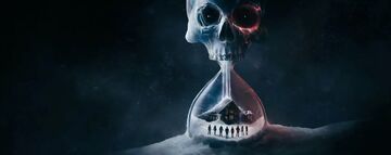 Until Dawn test par TheSixthAxis Until Dawn test par TheSixthAxis