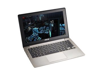 Test Asus VivoBook X202E