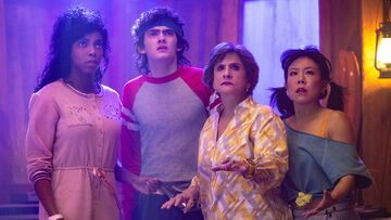 Marvel test par GamesRadar Marvel test par GamesRadar