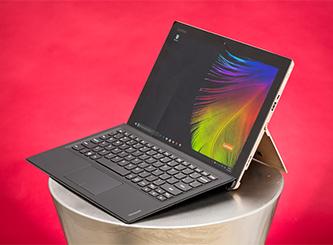 Lenovo IdeaPad Miix 700 test par PCMag