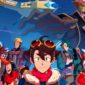 Sky Oceans Wings for Hire test par GodIsAGeek