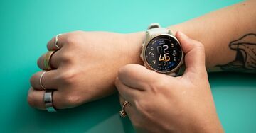 Garmin test par The Verge Garmin test par The Verge