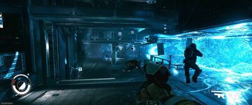 Starfield test par GameReactor Starfield test par GameReactor