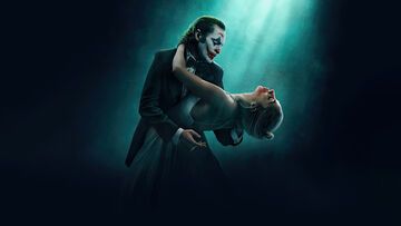 Joker test par tuttoteK