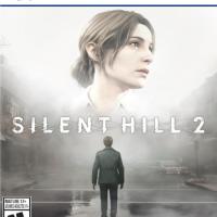 Silent Hill 2 test par LevelUp Silent Hill 2 test par LevelUp