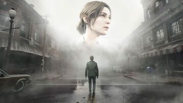 Silent Hill 2 test par GameOver Silent Hill 2 test par GameOver