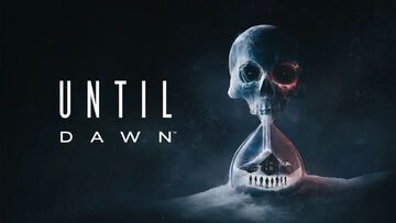 Until Dawn test par MeuPlayStation Until Dawn test par MeuPlayStation