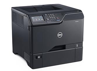 Test Dell S5840cdn