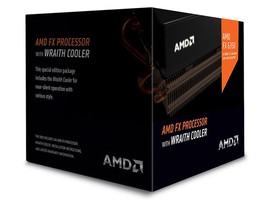 AMD FX 6350 Review: 1 Ratings, Pros and Cons
