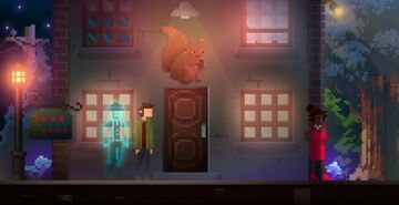 Phantom test par Adventure Gamers Phantom test par Adventure Gamers