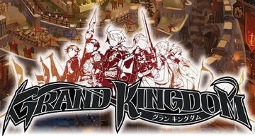 Grand Kingdom test par Gamer Network Grand Kingdom test par Gamer Network