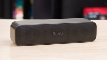 Roku Streambar test par RTings Roku Streambar test par RTings
