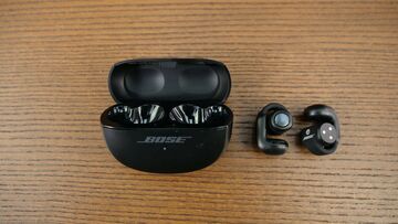 Bose Ultra Open Earbuds testé par Chip.de Bose Ultra Open Earbuds testé par Chip.de