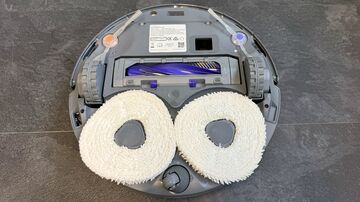 Narwal Freo Z Ultra test par Chip.de