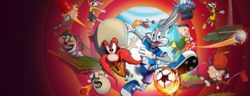 Looney Tunes Wacky World of Sports reviewed by ZTGD