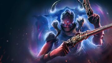 Metal Hellsinger VR test par Console Tribe