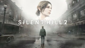 Silent Hill 2 test par Beyond Gaming Silent Hill 2 test par Beyond Gaming