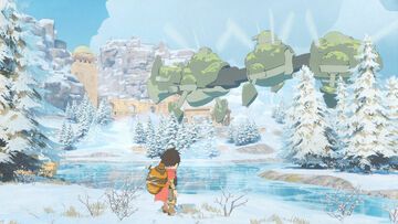 Away test par Shacknews Away test par Shacknews
