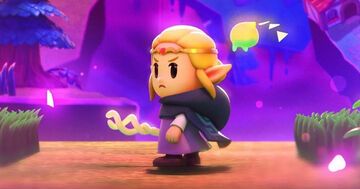 The Legend of Zelda Echoes of Wisdom testé par Switch-Actu The Legend of Zelda Echoes of Wisdom testé par Switch-Actu