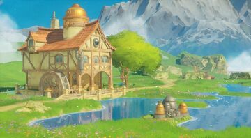 Tile test par Multiplayer.it Tile test par Multiplayer.it