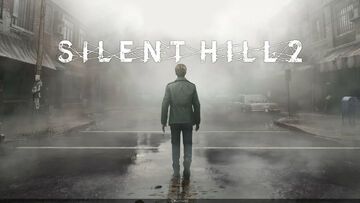 Test Silent Hill 2 Remake