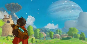 Spirit testé par Checkpoint Gaming Spirit testé par Checkpoint Gaming