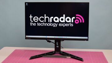 Lenovo Legion testé par TechRadar Lenovo Legion testé par TechRadar